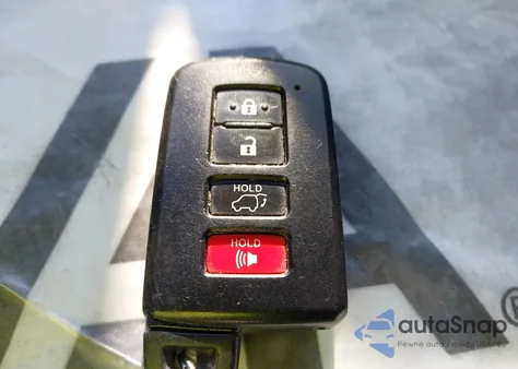 2016 Toyota Rav4 Se из США, поврежденный, VIN JTMJFREV7GJ054296